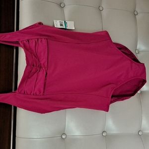 Calvin Klein 1-piece Swimsuit 🩱/Size 16